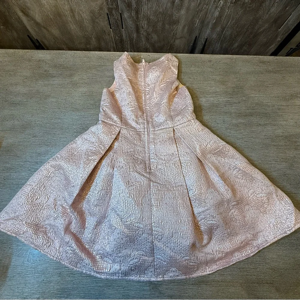 The Children's Place Pink Formal Dress